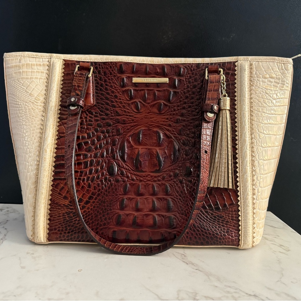 Brahmin Purse